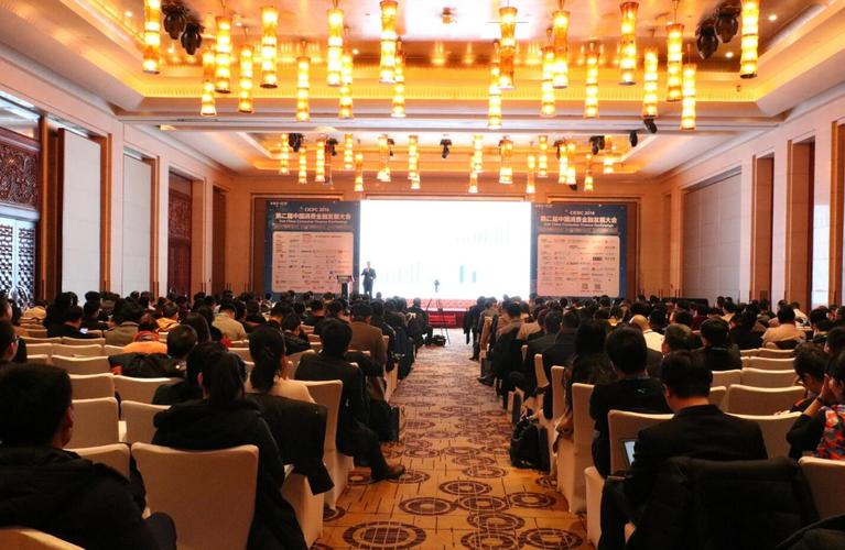 上海西垚商务咨询举办《2017第三届中国国际消费金融发展大会